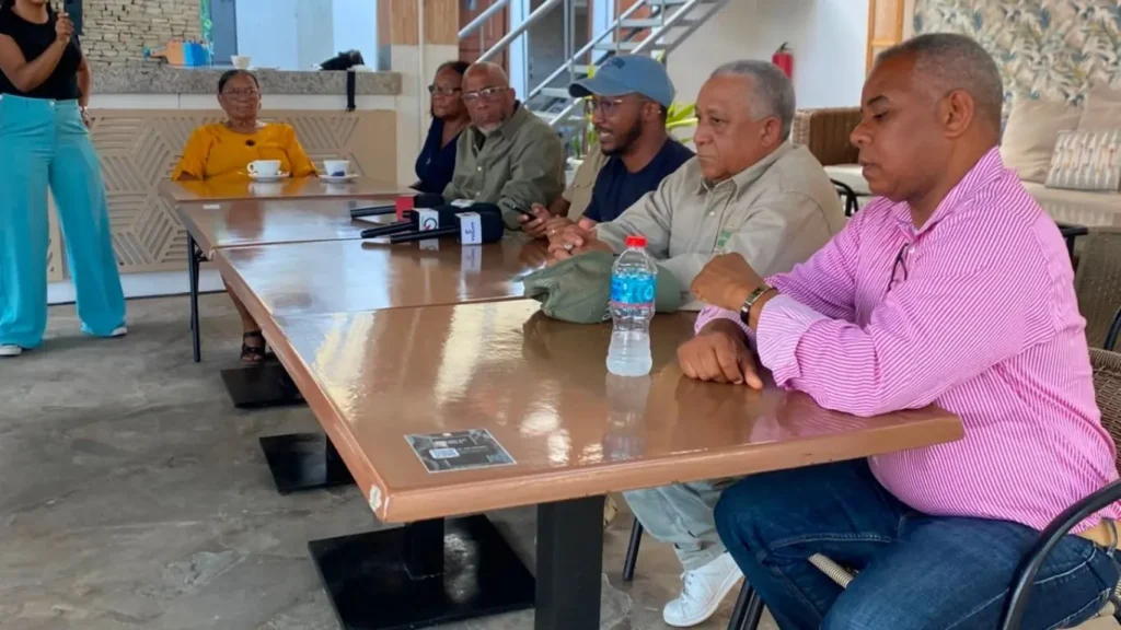 Piden a La Romana un plan técnico y público antes de clausurar El Taller