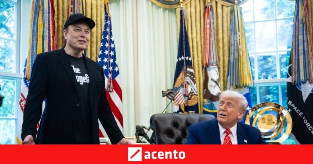 Millones de Trump y Musk irrumpen en la pelea por el Congreso y reabren alertas sobre poder, gasto e influencia