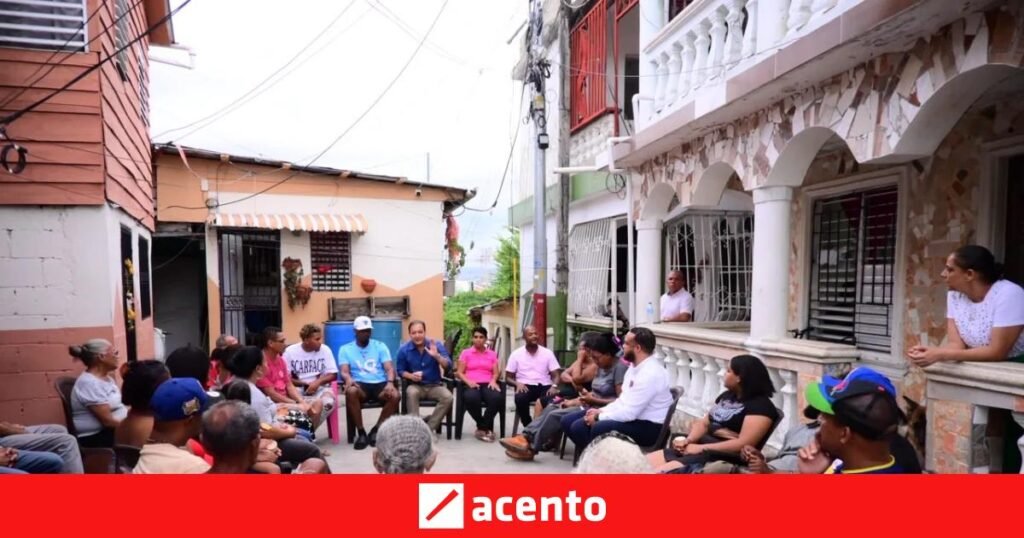 Abel Martínez enfoca su ruta presidencial en el desgaste del Gobierno y el deterioro de los servicios