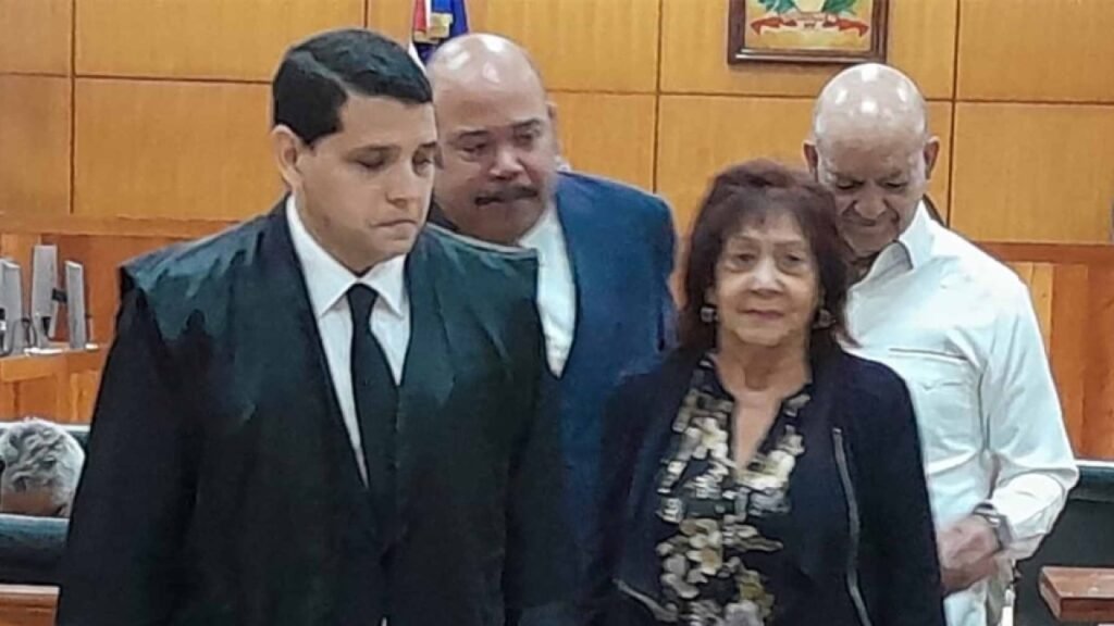 Tribunal invalida acusación en caso Calamar por doble persecución penal