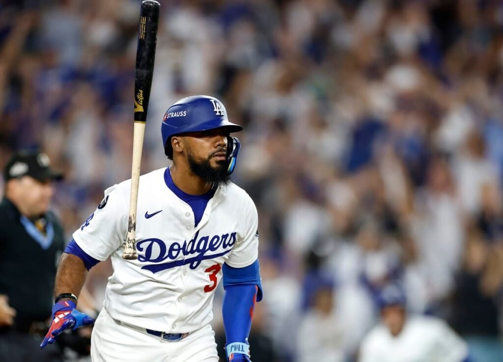 Milwaukee sigue al frente y el ranking de MLB muestra un cierre muy movido