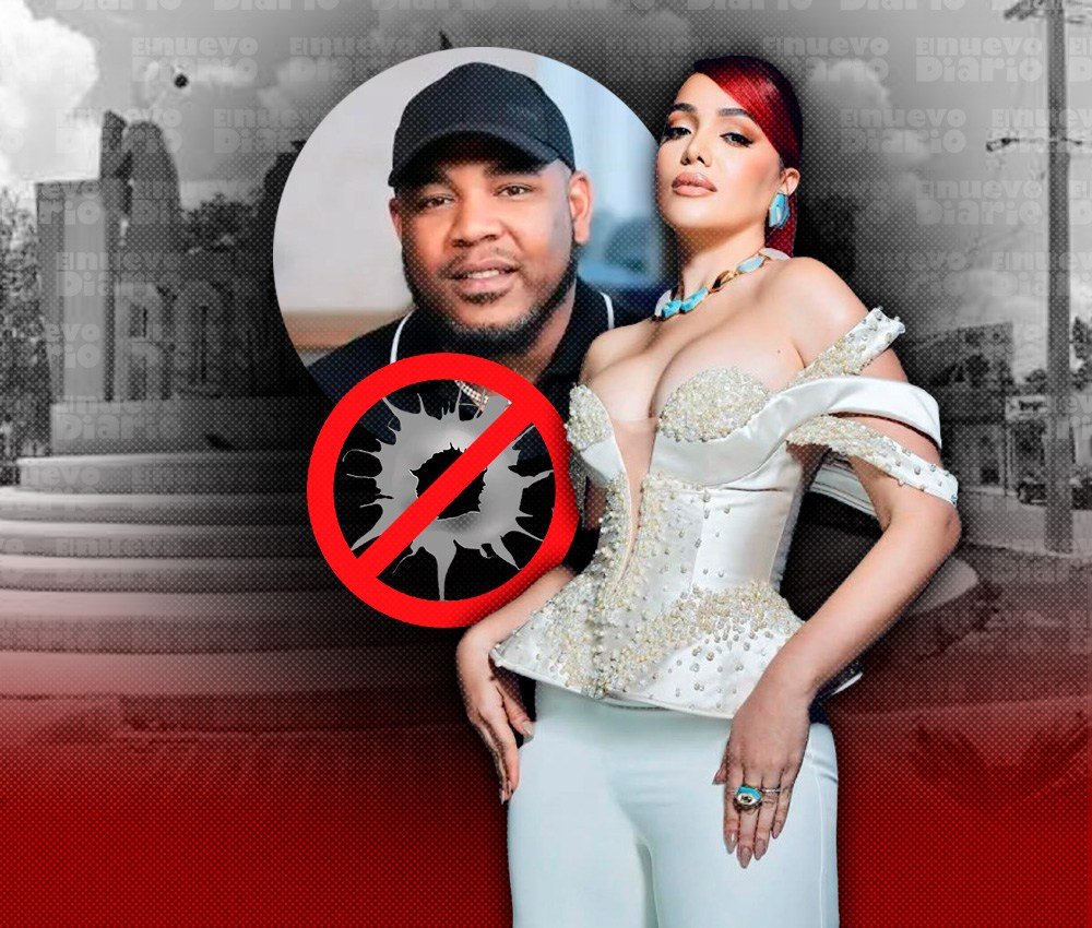 Karen Yapoort niega que Edwin Encarnación haya participado en un tiroteo y cuestiona el origen del rumor