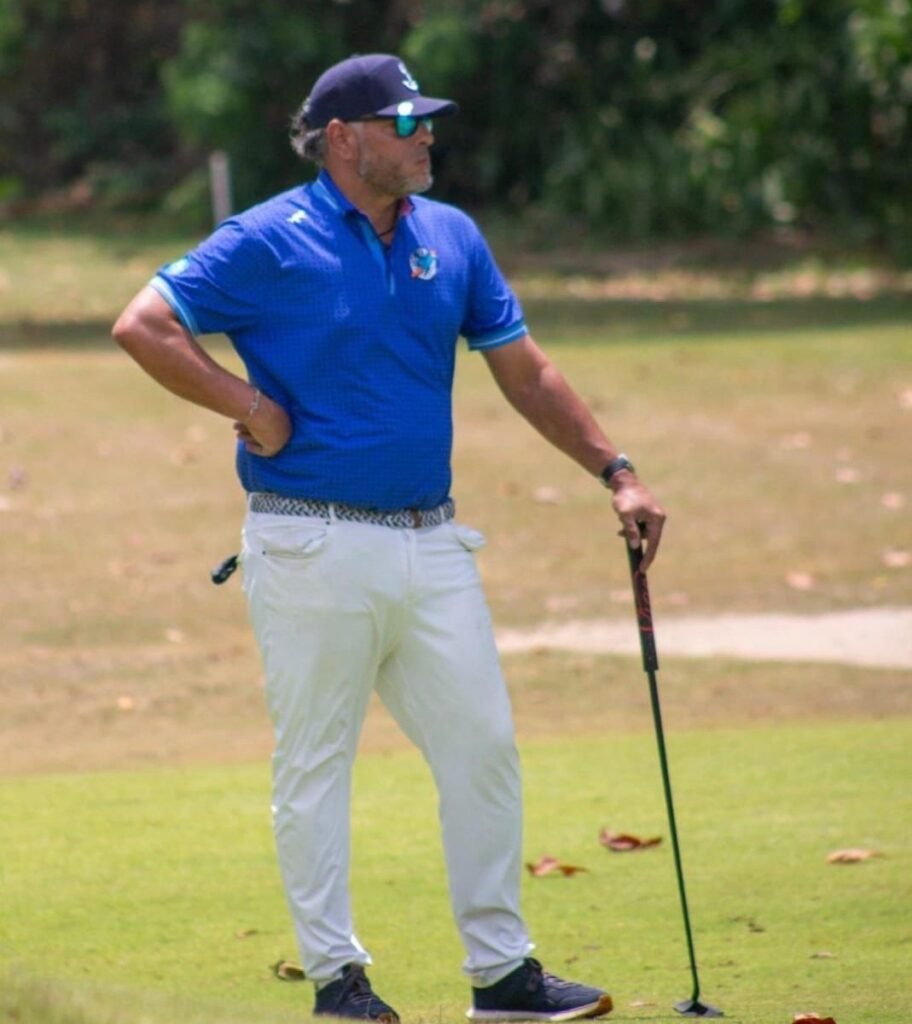 Copa Rotativa arranca con récord de 152 jugadores mientras el foco vuelve al circuito social de Playa Dorada
