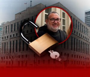 Difunden presunta salida de prisión de Yamil Abreu Navarro y persisten dudas sobre su situación judicial